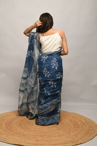 Forever First Saree - Navvi.in