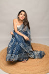 Forever First Saree - Navvi.in