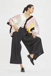 Multicolor Co - ord Sets - Navvi.in