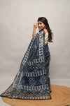 New Found Love Saree - Navvi.in