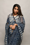 New Found Love Saree - Navvi.in
