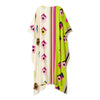 Pastel Hues Kaftan Dress - Navvi.in