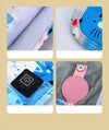 Portable USB Baby Milk Warmer - Navvi.in