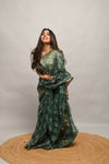 Together Forever Saree - Navvi.in
