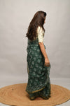 Together Forever Saree - Navvi.in