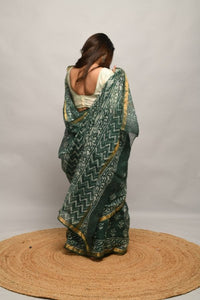 Together Forever Saree - Navvi.in