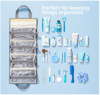 Roll-up Travel Organizer