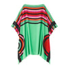 Wonder Rings Short Kaftan Dress - Navvi.in