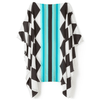 Wonderland Short Kaftan Dress - Navvi.in