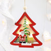 Christmas LED Light- Xmas Tree